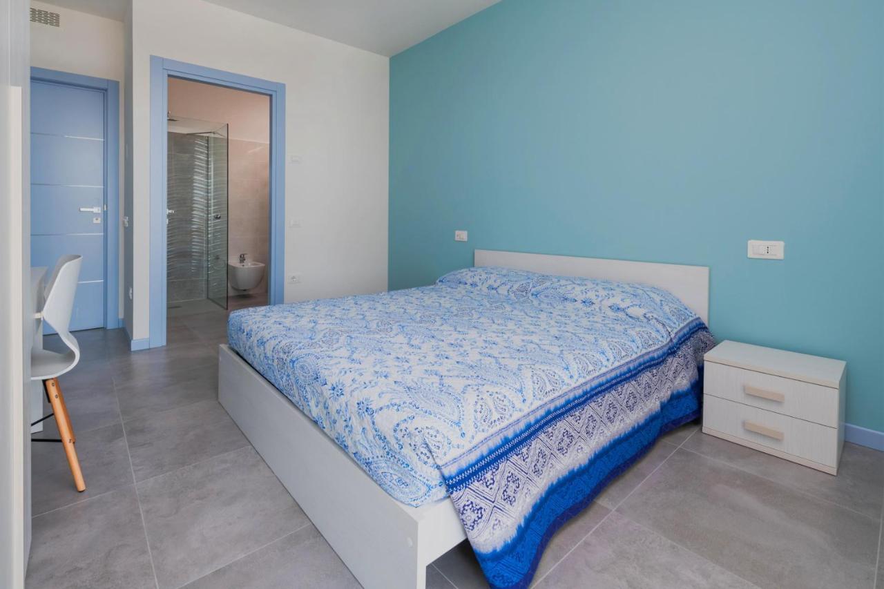 Villa Rubino Padenghe sul Garda Buitenkant foto