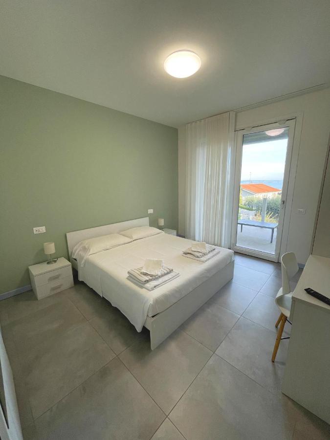 Villa Rubino Padenghe sul Garda Buitenkant foto