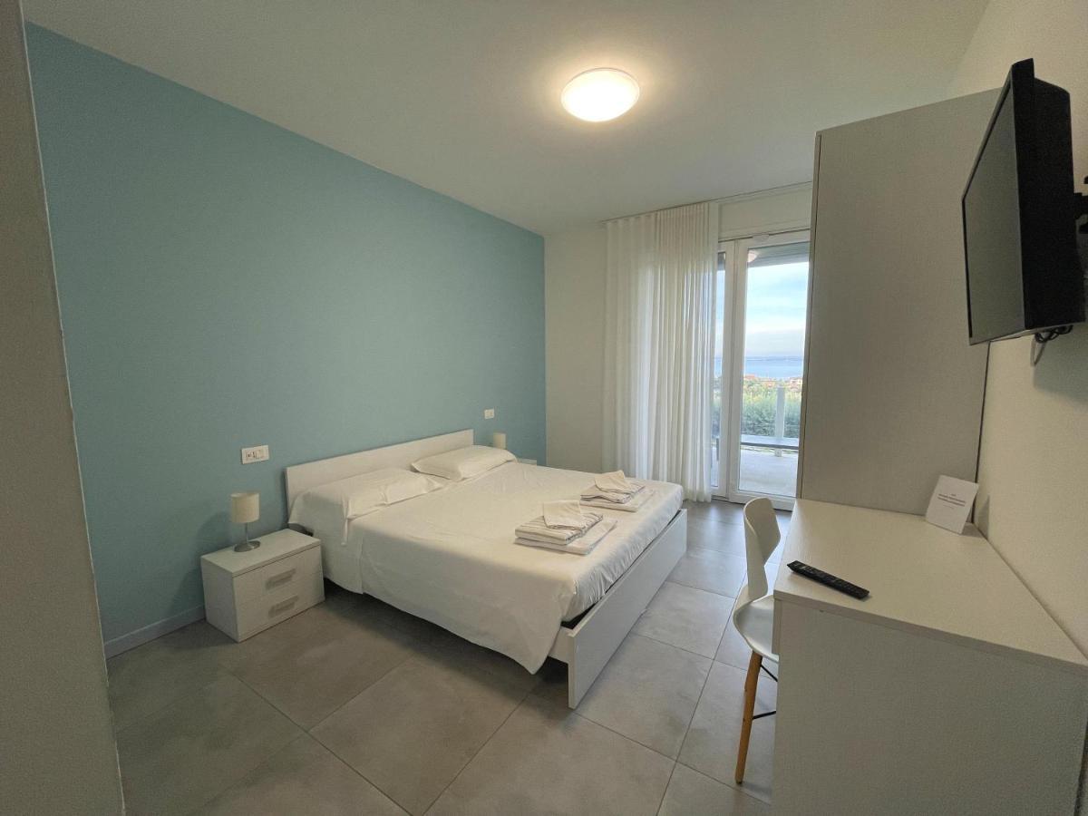 Villa Rubino Padenghe sul Garda Buitenkant foto