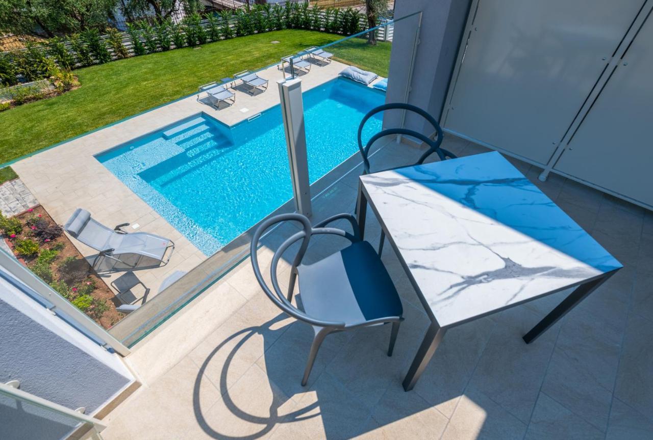 Villa Rubino Padenghe sul Garda Buitenkant foto